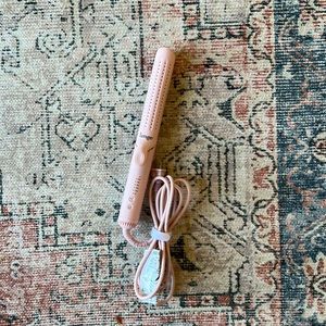 L’ange Le Duo Grande 360 Airflow Titanium Hairstyler